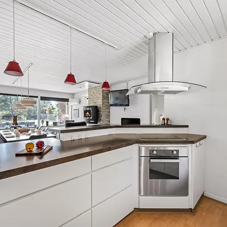 Vakantiehuis Gyrth - 2-8km From The Sea By Interhome Blåvand