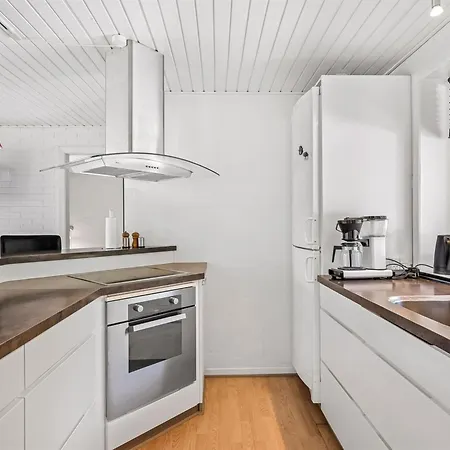 Vakantiehuis Gyrth - 2-8km From The Sea By Interhome Blåvand