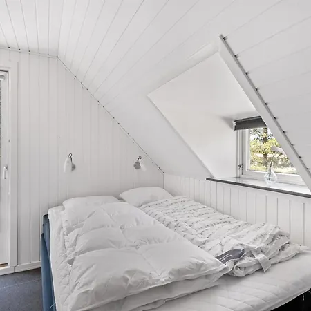 Gyrth - 2-8km From The Sea By Interhome Vakantiehuis Blåvand