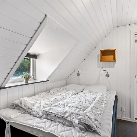 Gyrth - 2-8km From The Sea By Interhome * 布拉万德
