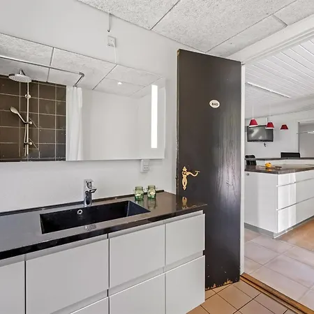 Vakantiehuis Gyrth - 2-8km From The Sea By Interhome Blåvand