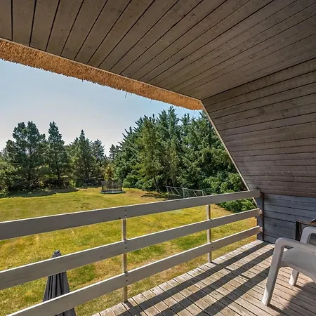 度假居 Gyrth - 2-8km From The Sea By Interhome *