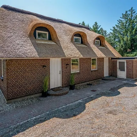 度假居 Gyrth - 2-8km From The Sea By Interhome *